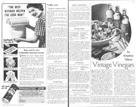 Better Homes & Gardens July 1936 Magazine Article: Page 54