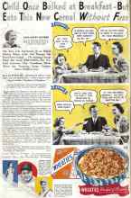 Better Homes & Gardens August 1936 Magazine Article: Page 74