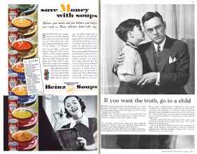 Better Homes & Gardens August 1936 Magazine Article: Page 2