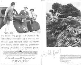 Better Homes & Gardens August 1936 Magazine Article: Page 6