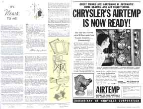 Better Homes & Gardens August 1936 Magazine Article: Page 10