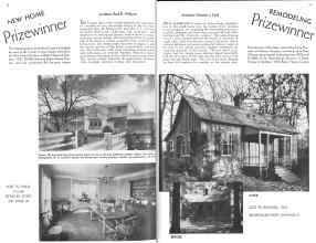 Better Homes & Gardens August 1936 Magazine Article: Page 18