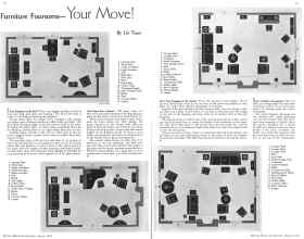 Better Homes & Gardens August 1936 Magazine Article: Page 26