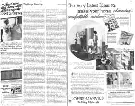 Better Homes & Gardens August 1936 Magazine Article: Page 32