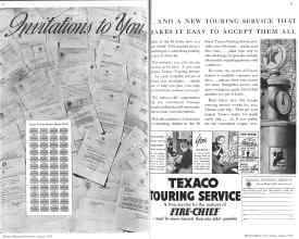Better Homes & Gardens August 1936 Magazine Article: Page 34
