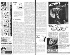 Better Homes & Gardens August 1936 Magazine Article: Page 44