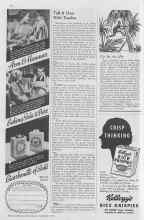 Better Homes & Gardens September 1936 Magazine Article: Talk It Over With Teacher