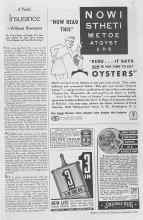 Better Homes & Gardens September 1936 Magazine Article: 4 Years' Insurance--Without Premiums