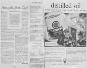 Better Homes & Gardens September 1936 Magazine Article: Page 4