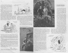 Better Homes & Gardens September 1936 Magazine Article: Page 14