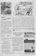 Better Homes & Gardens October 1936 Magazine Article: They're Twoing It Again