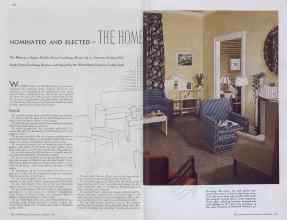 Better Homes & Gardens October 1936 Magazine Article: Page 20