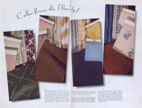 Better Homes & Gardens October 1936 Magazine Article: Page 22