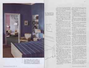 Better Homes & Gardens October 1936 Magazine Article: Page 24