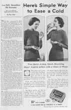 Better Homes & Gardens December 1936 Magazine Article: Lee McK. Streamlines His Insurance