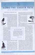 Better Homes & Gardens December 1936 Magazine Article: Page 72