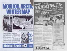 Better Homes & Gardens December 1936 Magazine Article: Page 2