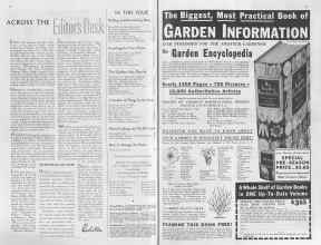 Better Homes & Gardens January 1937 Magazine Article: Page 4