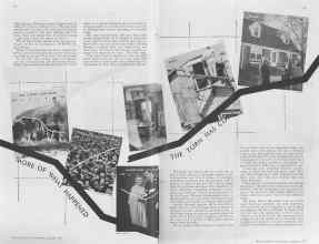 Better Homes & Gardens January 1937 Magazine Article: Page 14