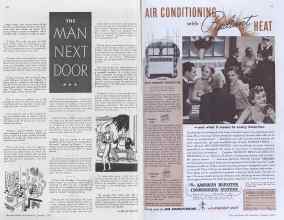 Better Homes & Gardens January 1937 Magazine Article: Page 40