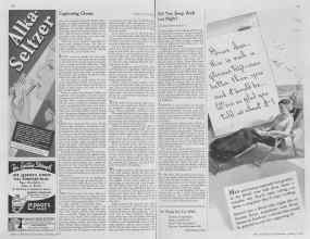 Better Homes & Gardens January 1937 Magazine Article: Page 64