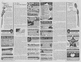 Better Homes & Gardens January 1937 Magazine Article: Page 76