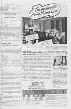 Better Homes & Gardens February 1937 Magazine Article: Co-operating With Better Homes & Gardens