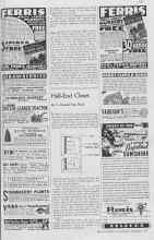 Better Homes & Gardens February 1937 Magazine Article: Hall-End Closet