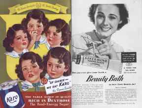 Better Homes & Gardens February 1937 Magazine Article: Page 2