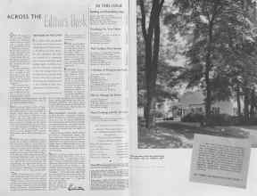 Better Homes & Gardens February 1937 Magazine Article: Page 4