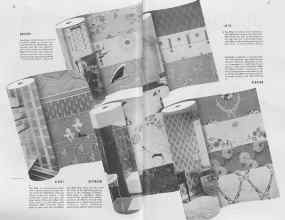 Better Homes & Gardens February 1937 Magazine Article: Page 26