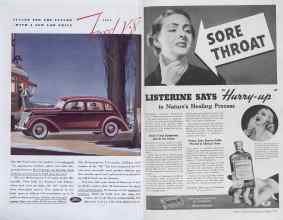 Better Homes & Gardens March 1937 Magazine Article: Page 2