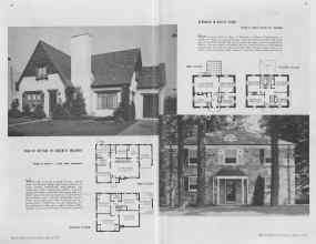 Better Homes & Gardens March 1937 Magazine Article: Page 60