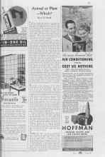 Better Homes & Gardens April 1937 Magazine Article: Animal or Plant--Which?