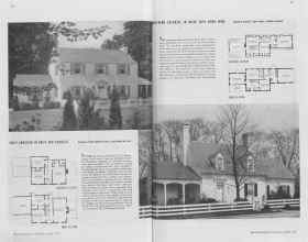 Better Homes & Gardens April 1937 Magazine Article: Page 24