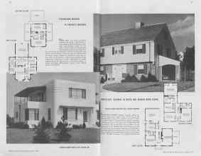 Better Homes & Gardens April 1937 Magazine Article: Page 26