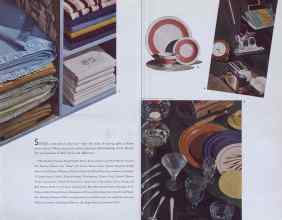 Better Homes & Gardens April 1937 Magazine Article: Page 30