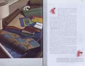 Better Homes & Gardens April 1937 Magazine Article: Page 32