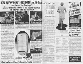 Better Homes & Gardens April 1937 Magazine Article: Page 52