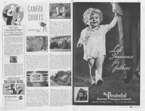 Better Homes & Gardens April 1937 Magazine Article: Page 90