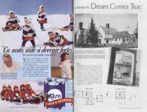 Better Homes & Gardens April 1937 Magazine Article: Page 96