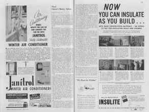 Better Homes & Gardens April 1937 Magazine Article: Page 126