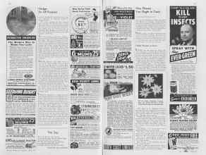 Better Homes & Gardens April 1937 Magazine Article: Page 176