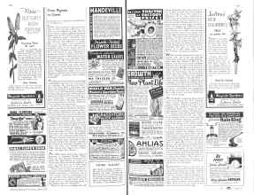 Better Homes & Gardens April 1937 Magazine Article: Page 180