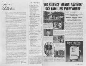 Better Homes & Gardens May 1937 Magazine Article: Page 4
