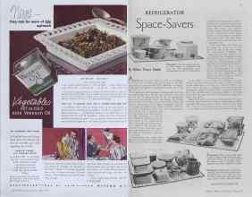 Better Homes & Gardens May 1937 Magazine Article: Page 44