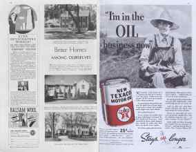 Better Homes & Gardens May 1937 Magazine Article: Page 66