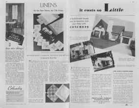 Better Homes & Gardens May 1937 Magazine Article: Page 68