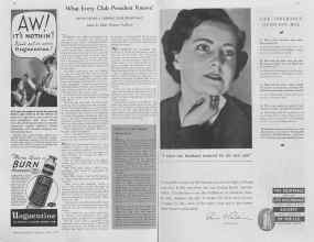 Better Homes & Gardens May 1937 Magazine Article: Page 76
