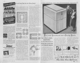 Better Homes & Gardens May 1937 Magazine Article: Page 84